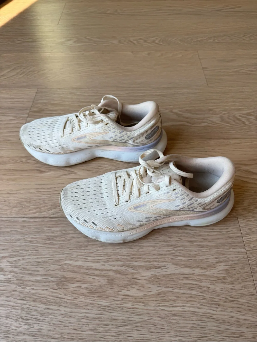 Brooks Running Shoes